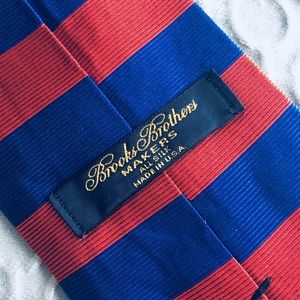 Brooks Brothers Tie